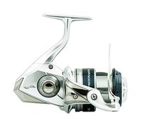 SHIMANO Saragosa, Molinet Archivo Unisex, Argentée, Tamanho Único