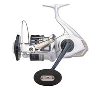Shimano Saragosa SW A - Carrete de Agua Salada