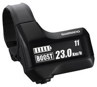 Shimano SC-E7000 Pasos Pantalla Di2 Bluetooth Computadora E-Bike 35mm Timbre EP8