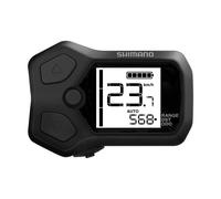 Shimano SC-EN500 cycle computer, I-Spec-EV