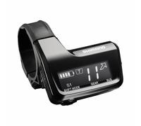 Shimano SC-MT800 Di2 system information and display junction A, 3x E-tube ports