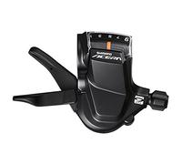 SHIMANO Schaltunge-2091168410, Palanca De Cambio Unisex Adulto, Negro, Talla Única