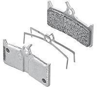 Shimano Scheibenbremsbelag - Calibrador para Bicicleta de montaña