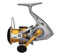 Shimano SE2500HGFI Sedona 2500 - Carrete de Pesca Unisex con Ruedas giratorias 4 BB, 6.2:1 GR, 8.6oz, 2500FI HG