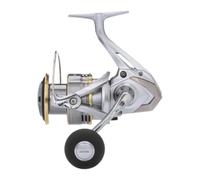 SHIMANO Sec5000xgfj Sedona C5000XG FJ, Unisex, Plata, Gear Ratio: 6.2 | Size: 5000