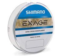 Shimano - Sedal monofilamento Exage, 300 m, 0,255 mm
