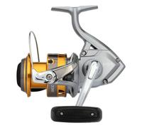 Shimano Sedona Fi, Carrete para Pesca, Velocidades Hagane, Modelo de 2017, 6000