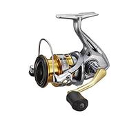 Shimano Sedona FI, Carrete para pesca, velocidades Hagane, modelo de 2017, C3000DH (Double handle)