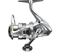 Shimano Sedona FJ 2500S PE (spooled 100 m, 0,13 mm PP)