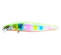 SHIMANO Señuelo Exsence Shallow Assassin 99mm 14g T04 Candy Señuelos de pesca para técnicas activas de pesca depredadora