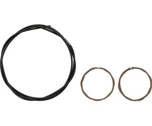 Shimano Set cabl. cam. OT-SP41/OT-RS900 Polymer Dura-Ace R9100 / Ultegra R8000 negro one_size