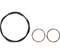 Shimano Set cabl. cam. OT-SP41/OT-RS900 Polymer Dura-Ace R9100 / Ultegra R8000 rojo one_size