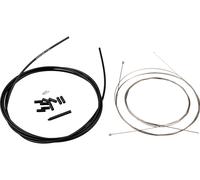Shimano Set de cables de cambio OT-SP41 acero inoxidable MTB negro one_size