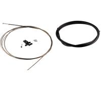 Shimano Set de cables de cambios OT-SP41 acero inoxidable p. bicis de ruta negro one_size