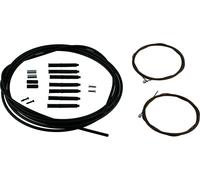 Shimano Set de cables de cambios OT-SP41 polímero MTB negro one_size