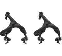 Shimano Set de frenos de llanta Ultegra d+t BR-R8100 gris set (RD + RT)