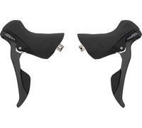 Shimano Set de manetas cambios/frenos Sora d+t STI ST-R3000 2-/9 velocid. negro 2x9 velocidades