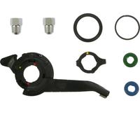 Shimano Set de piezas pequeñas Alfine SM-S700 para punteras verticales one_size