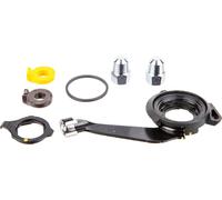 Shimano Set de piezas pequeñas Alfine SM-S7000-8 punteras horiz. y estándar 5R/5L