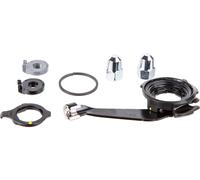Shimano Set de piezas pequeñas Alfine SM-S7000-8 punteras horiz. y estándar 7R/7L