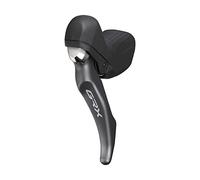 SHIMANO Set Freno a Disco GRX-RX810 Left per Nero L03A