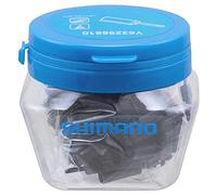 Shimano Set Palancas de Cambio para Bicicletas, Adultos Unisex, Multicolor, Talla única
