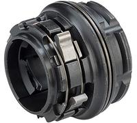 SHIMANO Sg-3R40 Unidad de accionamiento Silver/Black One Size