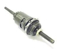SHIMANO Sg-3R40 Unidad de Engranajes Silver/Black 1894 mm
