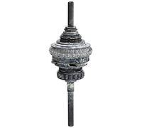 Shimano SG-3R75-B Unidad de Engranajes Grey 200 mm