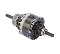 SHIMANO Sg-8C31 Unidad de Engranajes Silver/Black 184 mm
