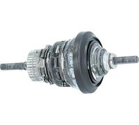 Shimano SG-C3001-7C-DX Unidad de Engranajes Silver 184 mm