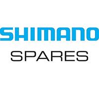 Shimano SG-C3001-7C-DX - Unidad de Soporte, Color Negro, Talla única