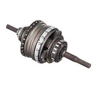 SHIMANO SG-C6061-8D Unidad de Engranajes Black 187 mm