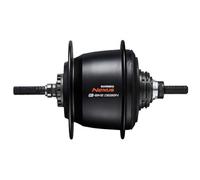 SHIMANO SG-C7000-5R5V Unidad de Engranajes Black 187 mm
