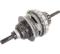 SHIMANO SG-C7002 Unidad de Engranajes Black One Size