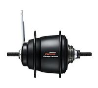 SHIMANO SG-C7050-5C Unidad de Engranajes Grey 187 mm