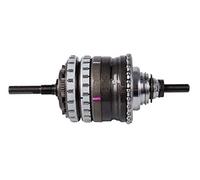 SHIMANO SG-S7001-11 Unidad de Engranajes Silver 187 mm
