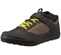 SHIMANO SH-AM702 Zapatos Negro Talla EU