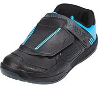 Shimano SH-AM9 - Zapatillas - Negro Talla 40 2017