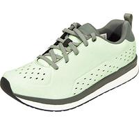 SHIMANO SH-CT5 - Zapatillas de Ciclismo para Mujer, Color Menta, Talla 36