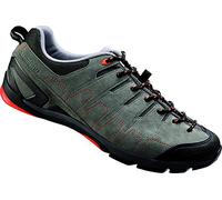 SHIMANO SH-CT80GO - Zapatillas Trekking/Urbano - Gris Talla 48 2016