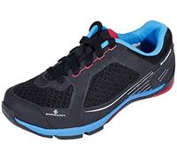 Shimano SH-CW41 - Zapatillas de ciclismo unisex, Negro (Black), 37