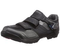 Shimano SH-M089L - Zapatillas MTB para hombre, Negro, 40 EU