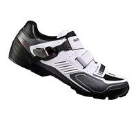 SHIMANO Sh-m163 Zapatos de Bicicleta de montañaUnisex Adulto