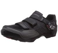 SHIMANO Sh-m163 Zapatos de Bicicleta de montañaUnisex Adulto