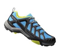 Shimano SH-MT34 - Calzado de Ciclismo Unisex