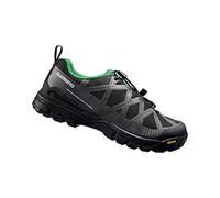 SHIMANO SH-MT54L - Zapatillas Trekking/Urbano - Negro Talla 38 2016