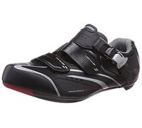 SHIMANO SH-R088, Zapatillas de Ciclismo de Carretera Unisex Adulto, Black, 41