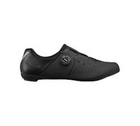 SHIMANO SH-RC302 - Zapatos de bicicleta, Negro -, 10-10.5