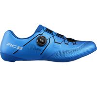 Shimano SH-RC503 zapatos de ciclismo de carretera azul